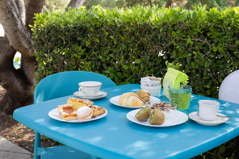 Food & Drinks 4, PALMASERA CHARMING - Rooms & Suites, Nuoro