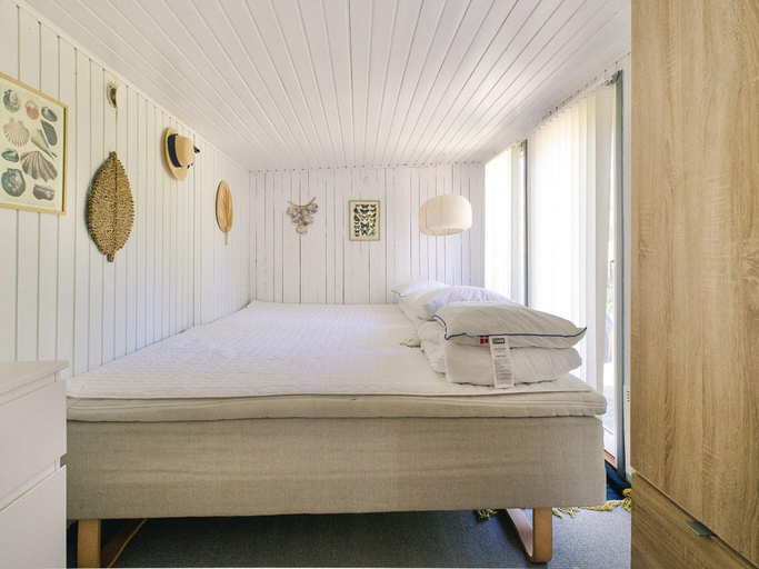 Interior 5, 6 Person Holiday Home in Vig, Odsherred