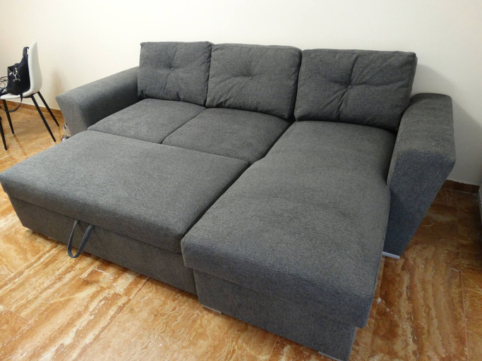 Living area, Seizani Athens Stay-1,6 km From Panathenaic Stadium, Attica