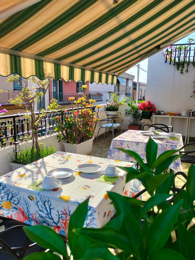 Food & Drinks 2, La Castellese, Catania