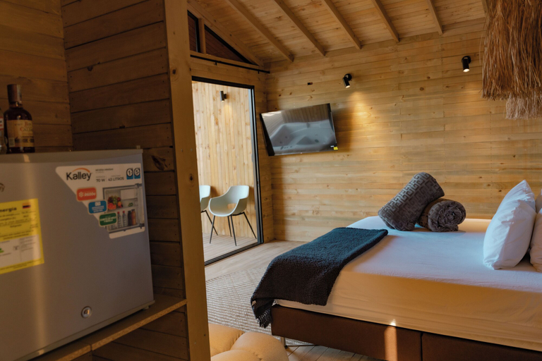 Room 3, Okai by Bernalo Hotels, Guatapé
