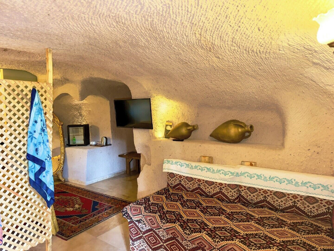 Interior 5, Gülperi Cave Otel, Nevşehir