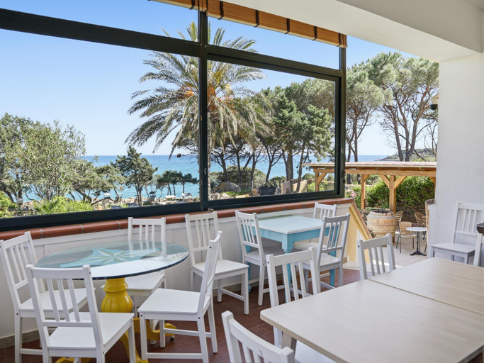 Food & Drinks 4, B&b Giglio di Mare, Nuoro