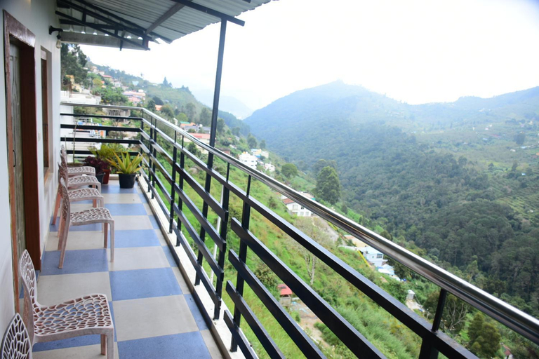 Others 4, Naturehunt homestays, Dindigul