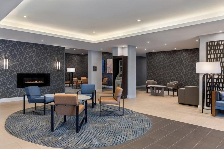 Others, Homewood Suites Ajax, Ontario, Canada, Durham