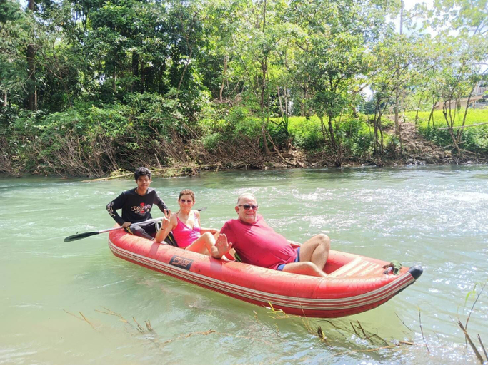 Others 5, Khao Sok Country Resort, Phanom