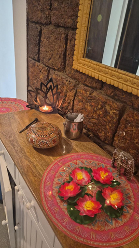 Food & Drinks 5, Laxmi Happy Home in Querim Goa, North Goa