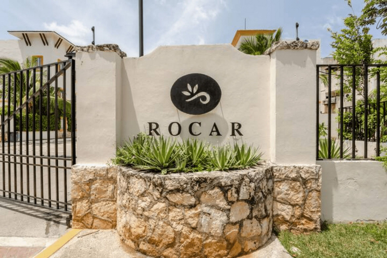 Exterior & Views 2, Nice Apartment & Pool in Playa del Carmen 8 Min From the Caribbean Sea, Cozumel