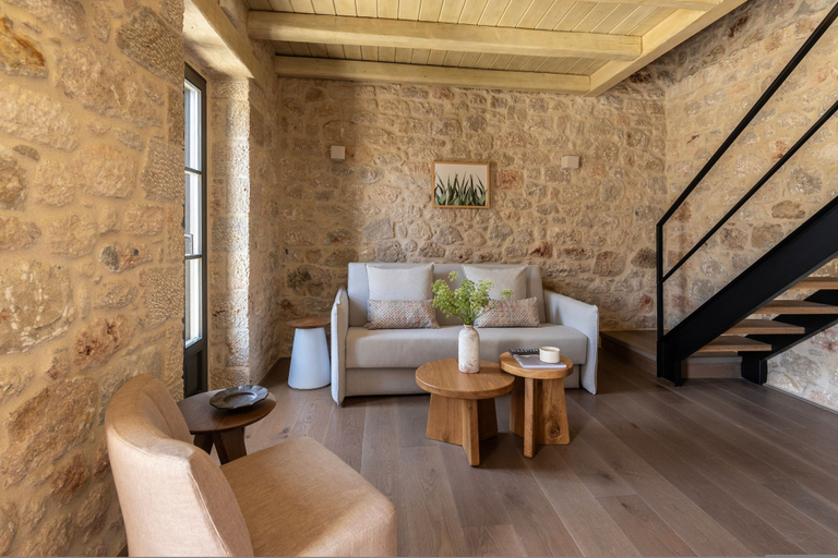 Room 5, Korona Boutique Hotel , Peloponnese