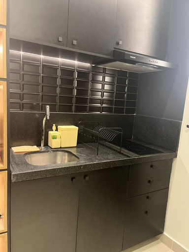 Private kitchen 2, Emunah - Flat Confortavel, Cabedelo