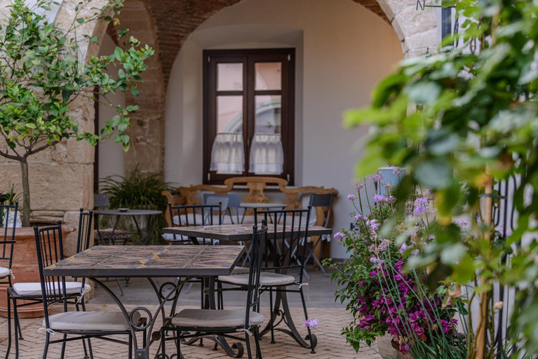 Food & Drinks 4, Dimora Ferraris, Oristano