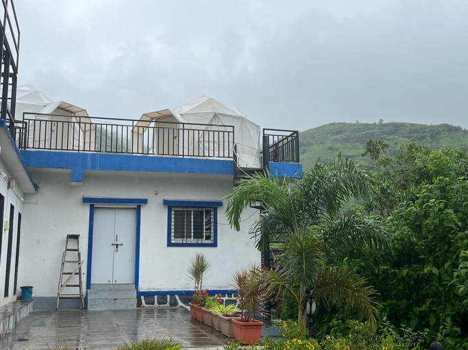 Exterior 2, JSOT Glamping Resort, Pune
