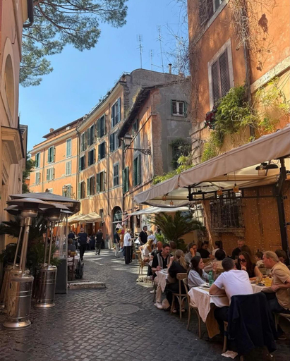 Food & Drinks, M SuiteApartment Roma, Rome