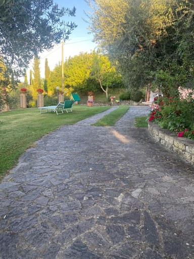 Others 5, B&B La Piaggia, Grosseto