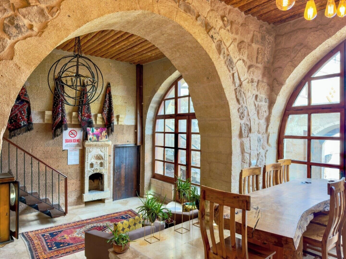 Primary image, Gülperi Cave Otel, Nevşehir