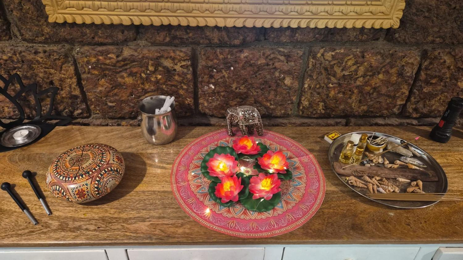 Food & Drinks 3, Laxmi Happy Home in Querim Goa, North Goa