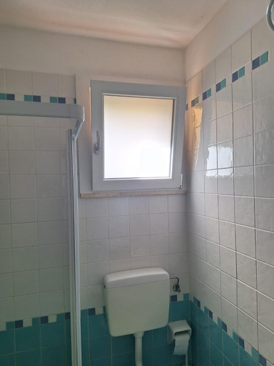 Bathroom 2, Villaggio White Star, Venezia