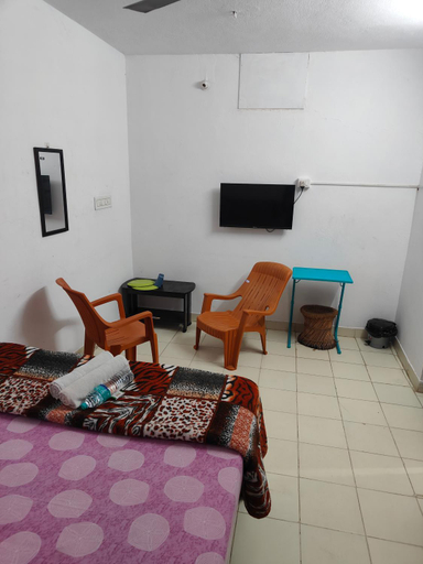 Others 4, Yogi home stay, Kancheepuram