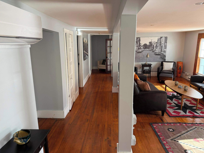 Living area 5, The Rosendale Roost, Ulster