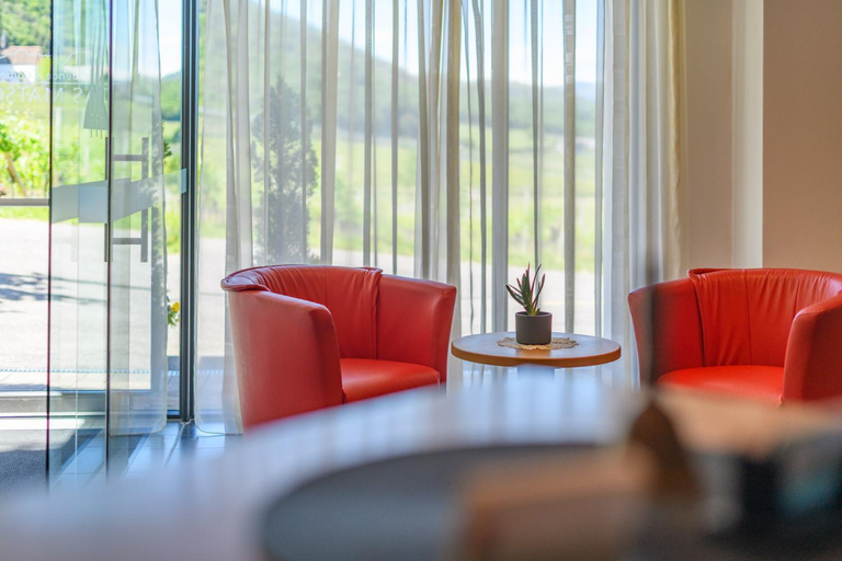 Public Area, DAS MATSCHER Residence & Garden Hotel, Bolzano