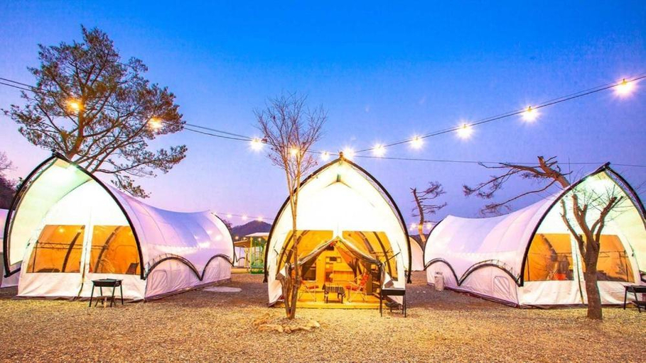 Others 4, Gapyeong The Camp Caravan Glamping, Gapyeong