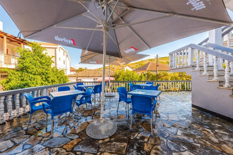 Food & Drinks 4, Riti Rooms and Apartments, Shkodrës
