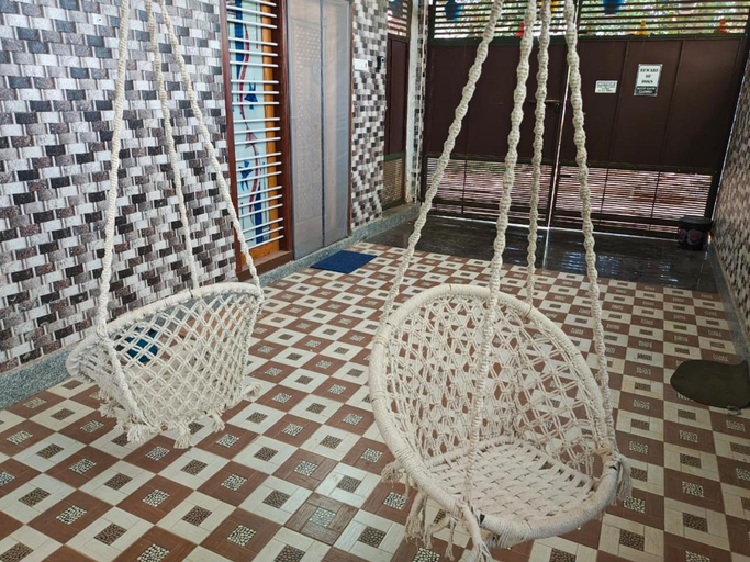 Others 3, VPR Guest House - Non-smoking rooms, Vellore