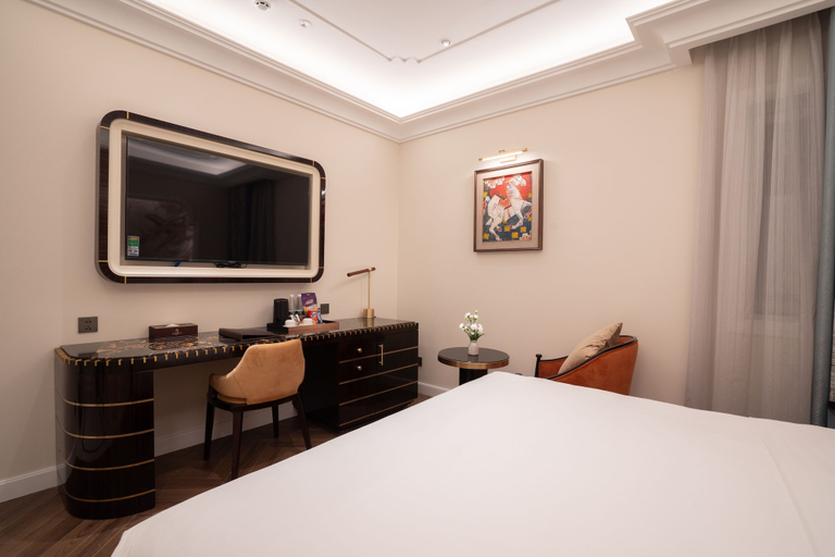 Room 1, Classyc Hotel Hang Buom, Hoàn Kiếm