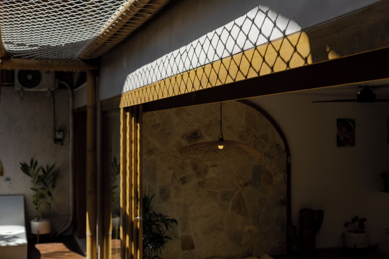Property grounds 5, Pearl of Canggu by Pertama Stay, Badung