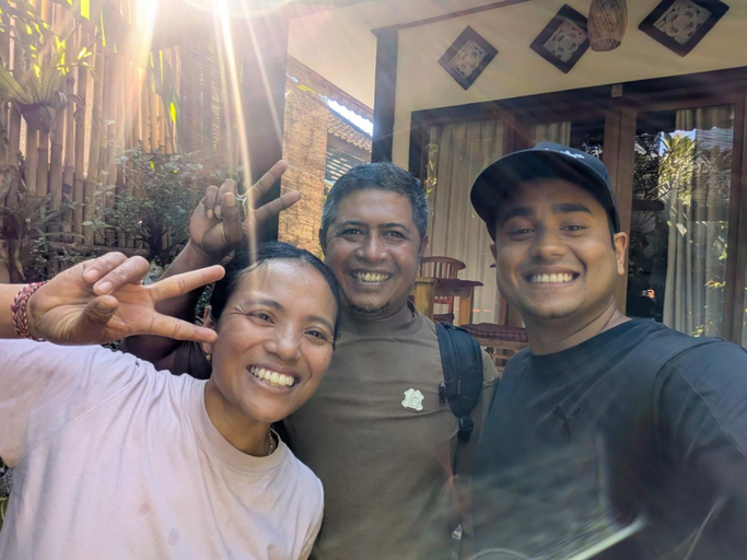 Others 3, Buntera homestay sidemen, Karangasem