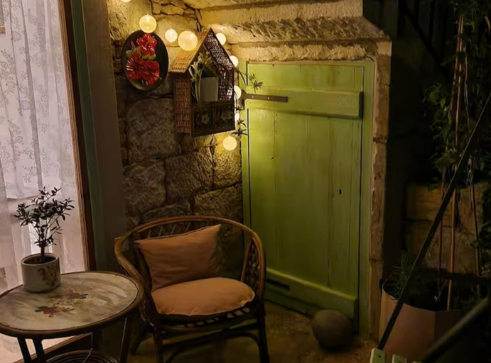 Others 4, Diocletian Lux Apartment, Split