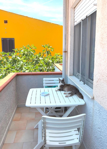 Others 4, VILLA ROSSINI, Sassari
