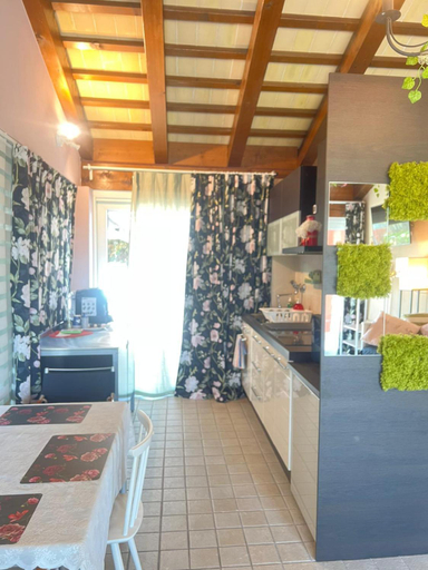 Others 4, B&B casa Belvedere, Vicenza