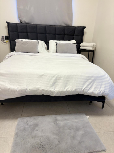 Bedroom 2, מבית תכלת בית של חופש Allentown 21 אלנטאון 21