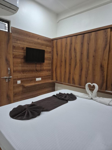 Others 4, Deviram Homestay, Mathura