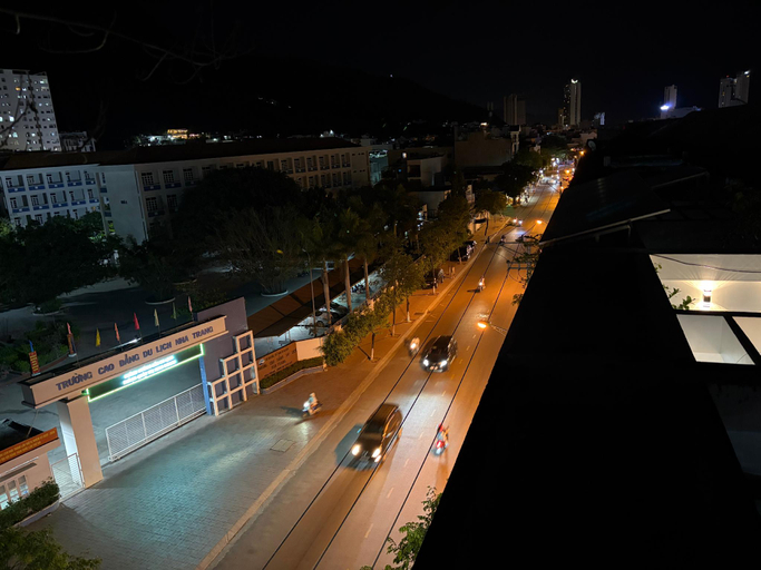 Sport & Beauty, Ruby Nha Trang Hotel, Nha Trang