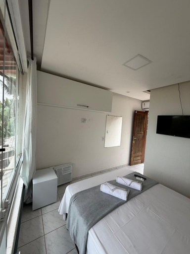 Bedroom 3, Pousada Caravelas, Guarapari
