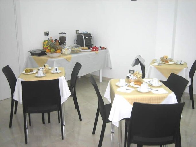 Food & Drinks, La Trinacria di Capo Passero, Syracuse
