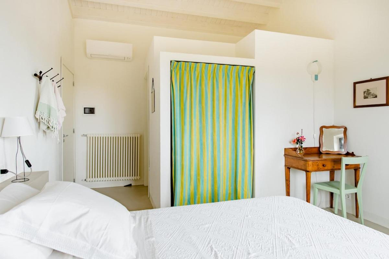Bedroom 2, La Mortilla, Agrigento