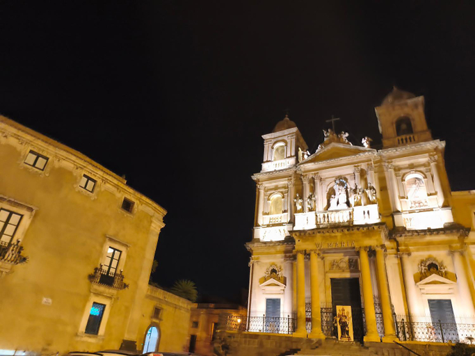 Exterior & Views 1, Il Giardino di Galatea, Catania