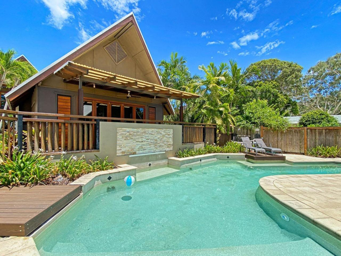 Sport & Beauty 4, Pure Magnetic Villa 5, Magnetic Island