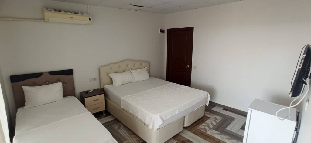 Room 5, Arsuz Marin Otel, İskenderun