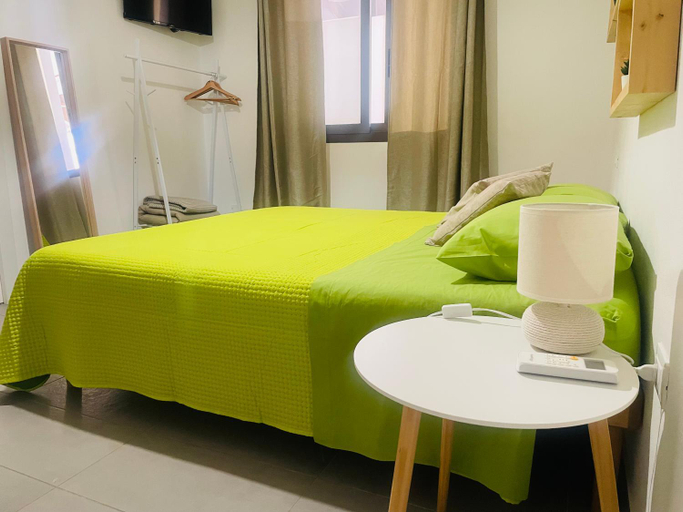 Bedroom 2, B&B BELLAMI', Lecce