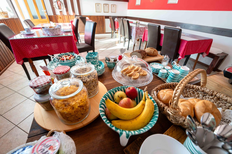 Food & Drinks 4, Gastehaus Elfriede, Eisenstadt Umgebung