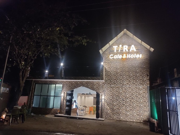 Exterior & Views, Tira Hotel and Cafe, Garhwal