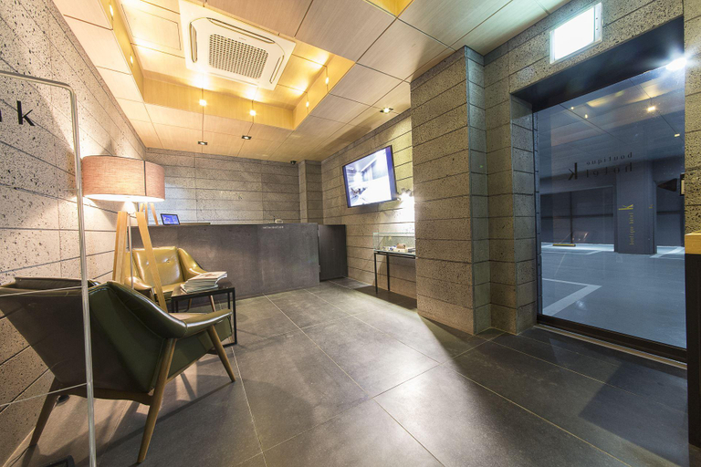 Others 5, Boutiquehotel K Oido, Siheung