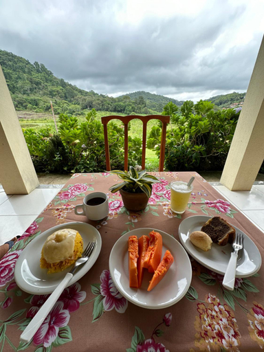 Food & Drinks 4, Quartos Dossel - Sitio Belo Monte, Pacoti
