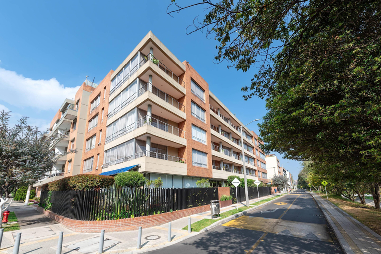 Exterior & Views 2, Faranda Collection Bogota, a member of Radisson Individuals, Santafé de Bogotá