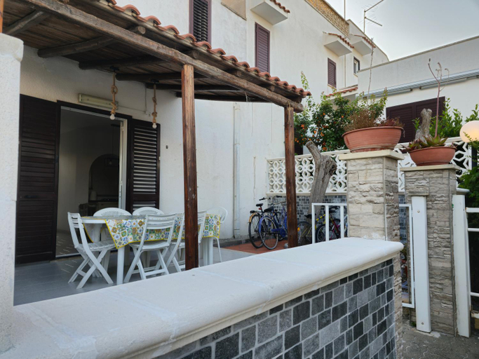 Others 2, Casa Vacanza Villa Andrea, Taranto