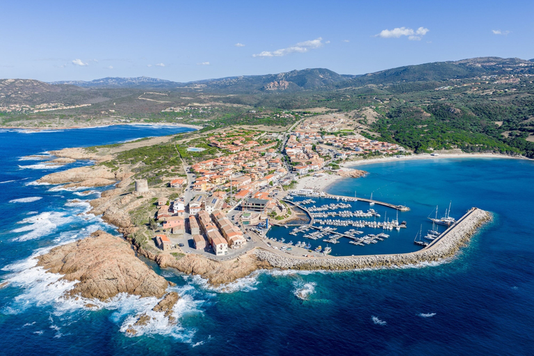 Exterior 2, Cozy Studio With Shared Pool, Olbia-Tempio
